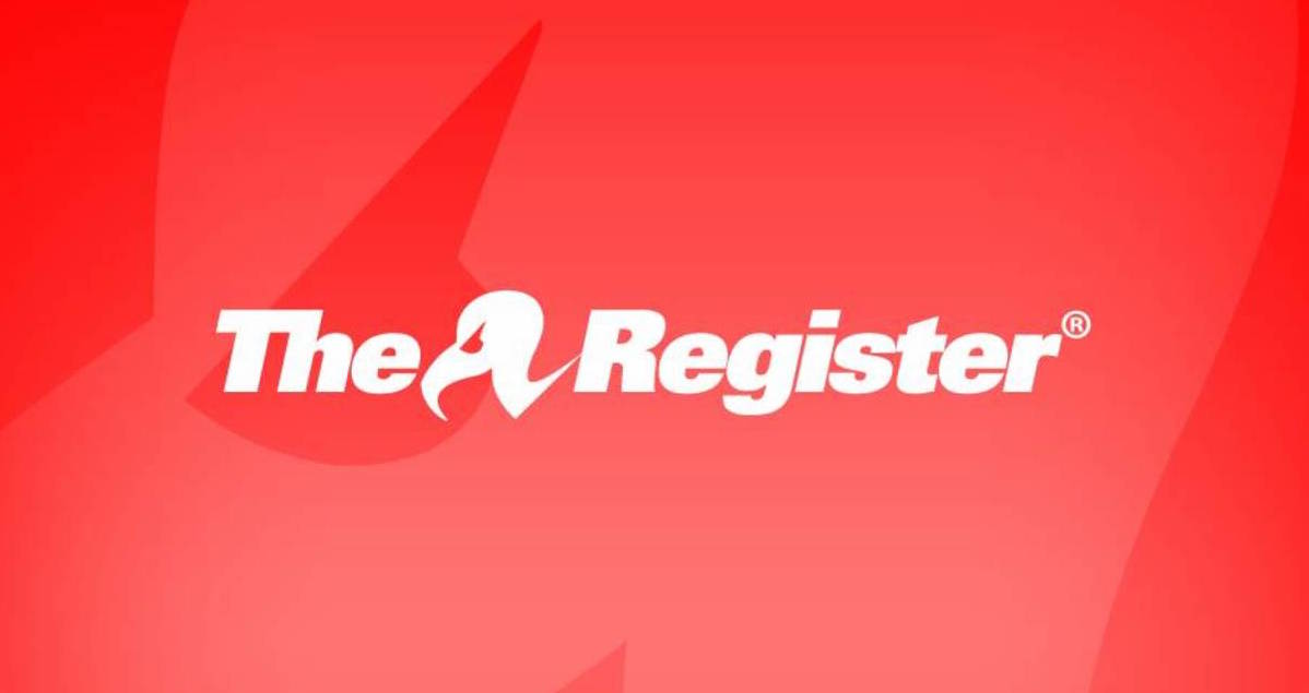 The Register